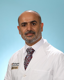 Reza Ghasemi