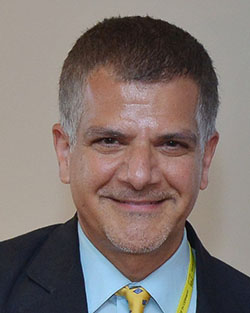 Robert Hasserjian