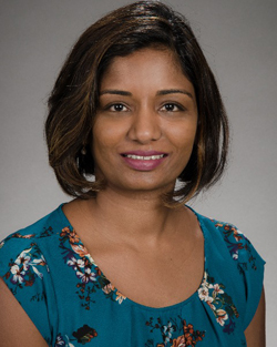 Pavitra Roychoudhury